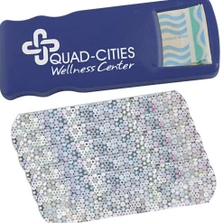 Bandage Dispenser - Opaque - Designs