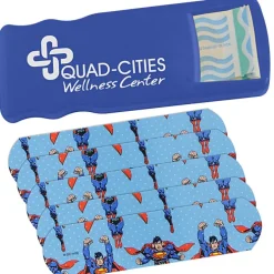 Bandage Dispenser - Opaque - Designs