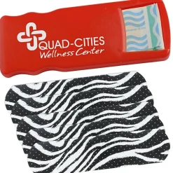 Bandage Dispenser - Opaque - Designs