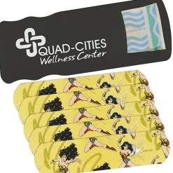 Bandage Dispenser - Opaque - Designs - 24 hr
