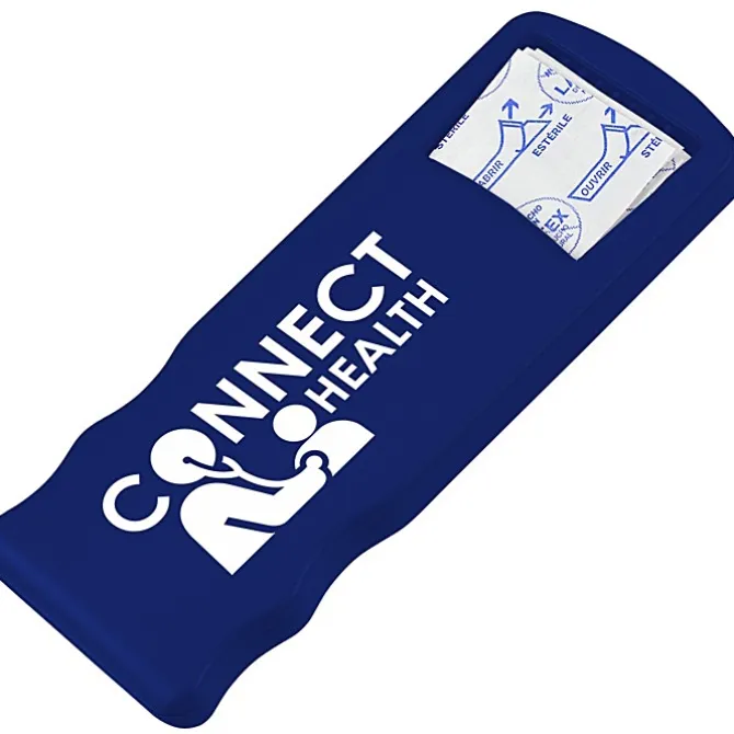 Bandage Dispenser - Opaque - Natural