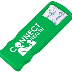 Bandage Dispenser - Opaque - Natural