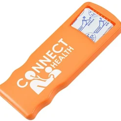 Bandage Dispenser - Opaque - Natural