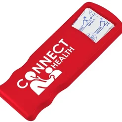 Bandage Dispenser - Opaque - Natural - 24 hr