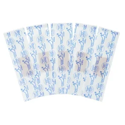 Bandage Dispenser - Opaque - Natural - 24 hr