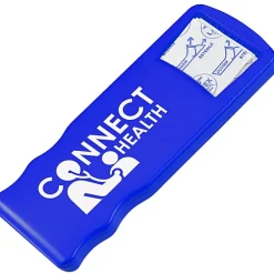 Bandage Dispenser - Opaque - Natural - 24 hr
