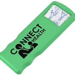 Bandage Dispenser - Opaque - Natural - 24 hr