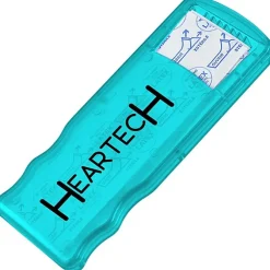 Bandage Dispenser - Translucent - Natural