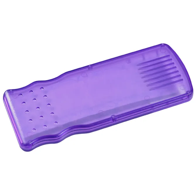 Bandage Dispenser - Translucent - Natural - 24 hr