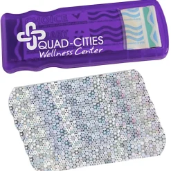 Bandage Dispenser - Translucent - Designs