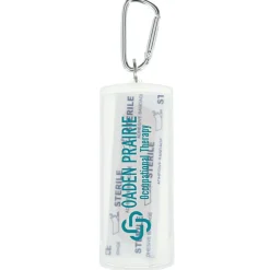 Bandage Dispenser with Carabiner
