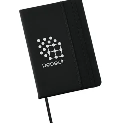 Bandwidth Notebook