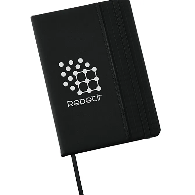 Bandwidth Notebook