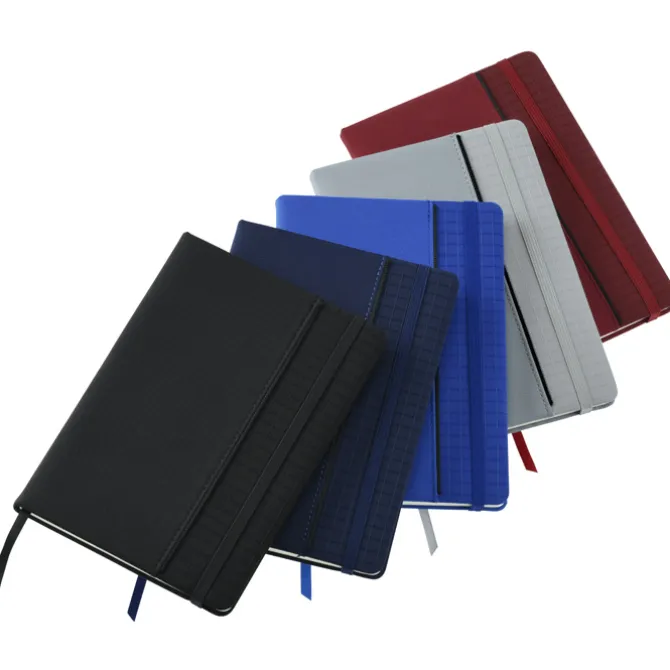 Bandwidth Notebook