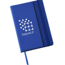 Bandwidth Notebook