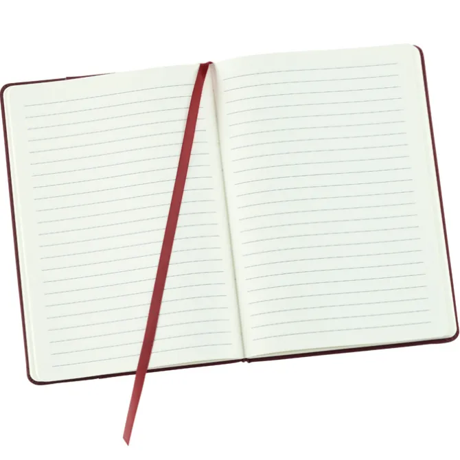 Bandwidth Notebook