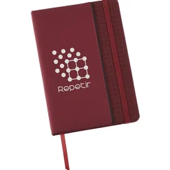 Bandwidth Notebook