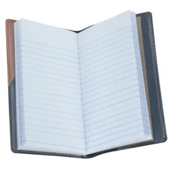 Barcelona Two-Tone Memo Book
