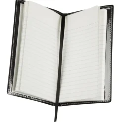 Barcelona Two-Tone Memo Book