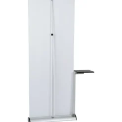 Barracuda Retractable Banner Display with Table