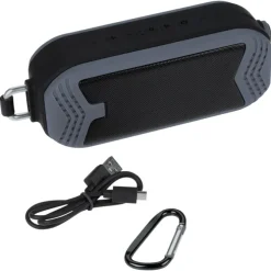 Basecamp Rapids Wireless Speaker
