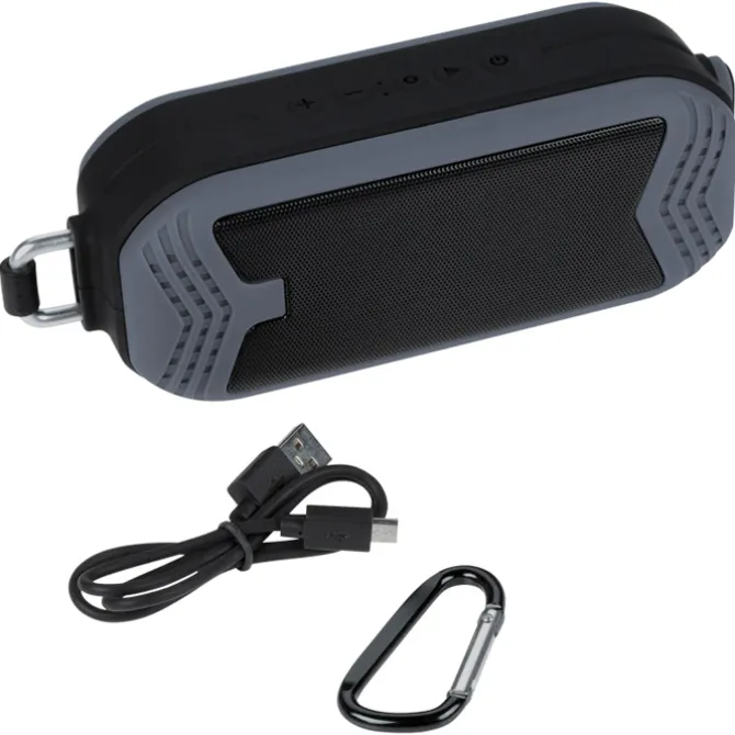 Basecamp Rapids Wireless Speaker
