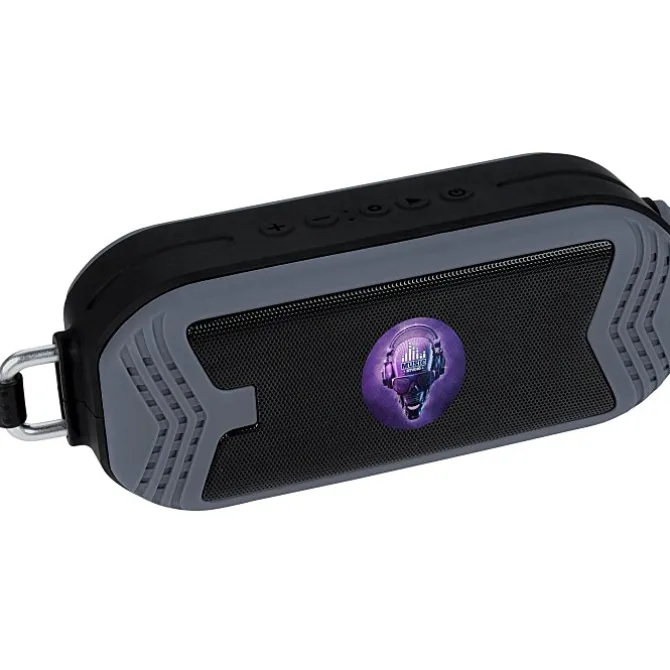 Basecamp Rapids Wireless Speaker