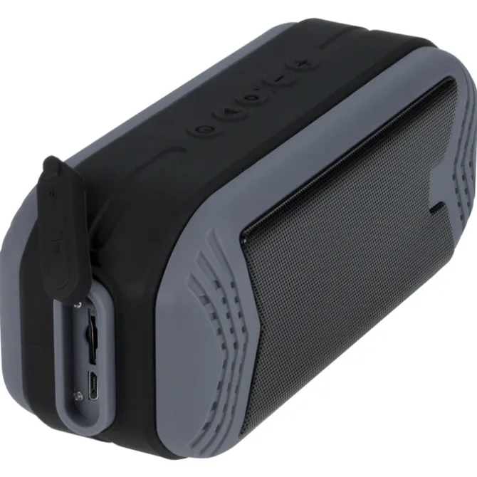 Basecamp Rapids Wireless Speaker