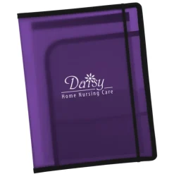 Basic Meeting Padfolio