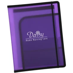 Basic Meeting Padfolio