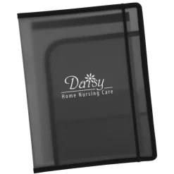 Basic Meeting Padfolio