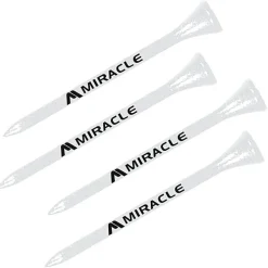 Basic Tee Pack - 2-3/4 inches