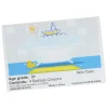 Bathtub Crayon - Set of 4
