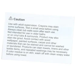 Bathtub Crayon - Set of 2