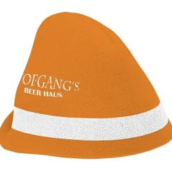 Bavarian Foam Hat