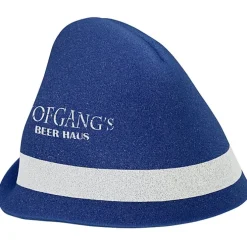 Bavarian Foam Hat