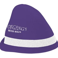 Bavarian Foam Hat