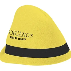 Bavarian Foam Hat