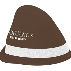 Bavarian Foam Hat