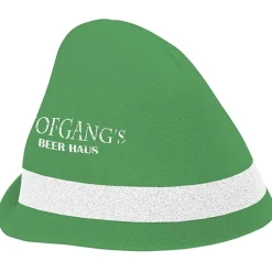 Bavarian Foam Hat