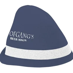 Bavarian Foam Hat