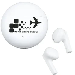 Bawl Pro True Wireless Earbuds
