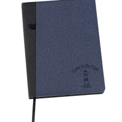 Baxter Notebook