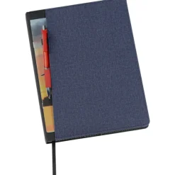 Baxter Notebook