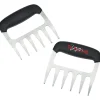 BBQ Meat Claw Set