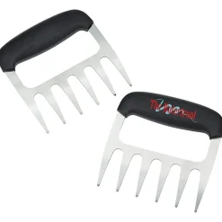 BBQ Meat Claw Set