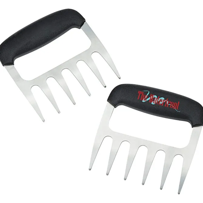 BBQ Meat Claw Set