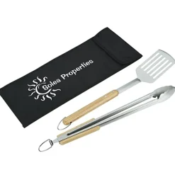 BBQ Tool Set