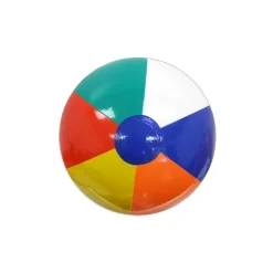 Beach Ball - 24 inches Multicolor Panel