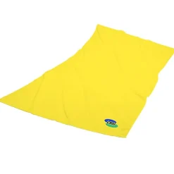 Beach Towel - Colors - Embroidered